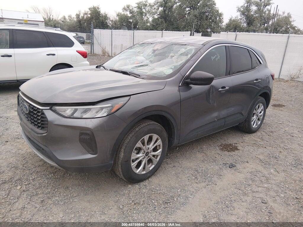 1FMCU9GN7RUB02095 2024 FORD ESCAPE photo no. 2