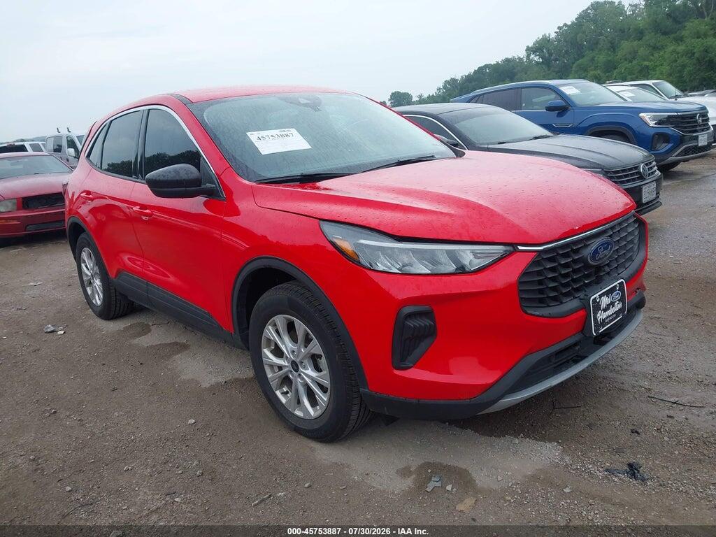 1FMCU0GN0RUA34623 2024 FORD ESCAPE photo no. 1