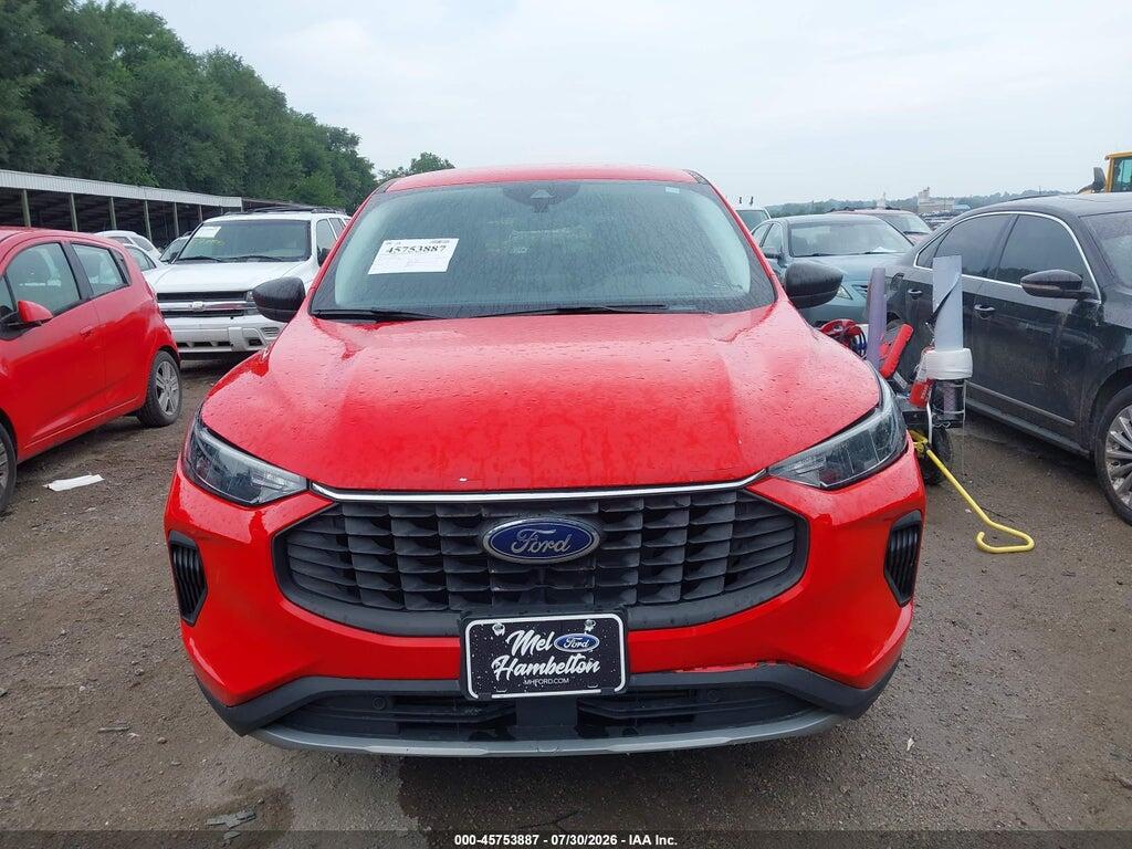 1FMCU0GN0RUA34623 2024 FORD ESCAPE photo no. 12
