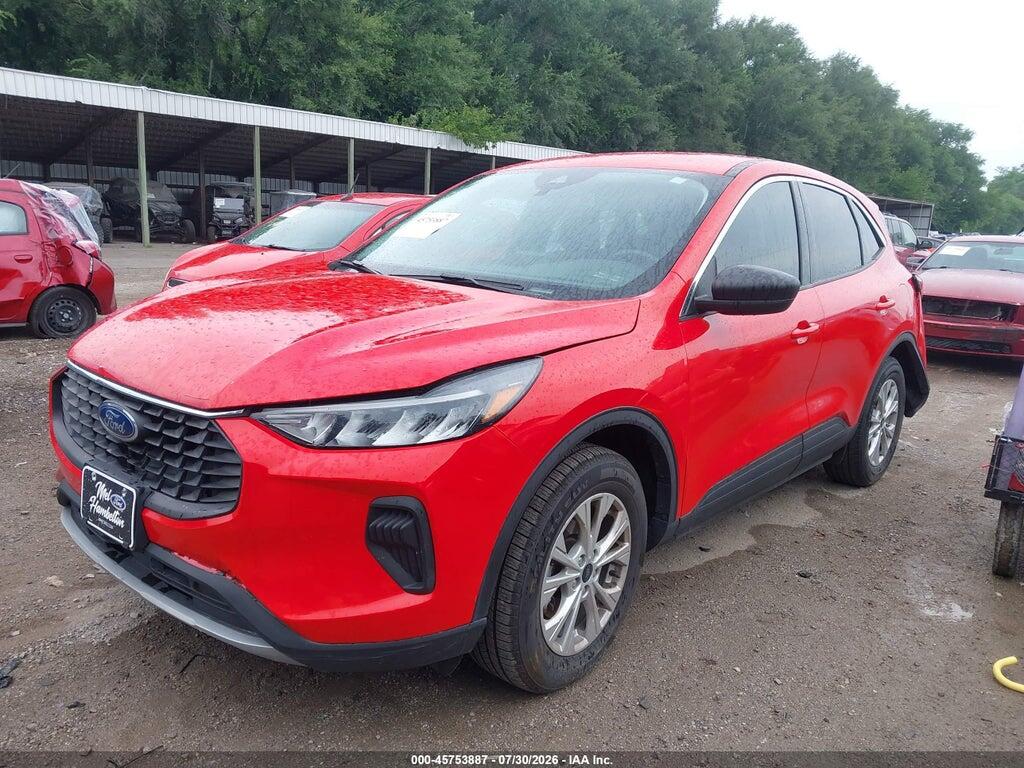 1FMCU0GN0RUA34623 2024 FORD ESCAPE photo no. 2