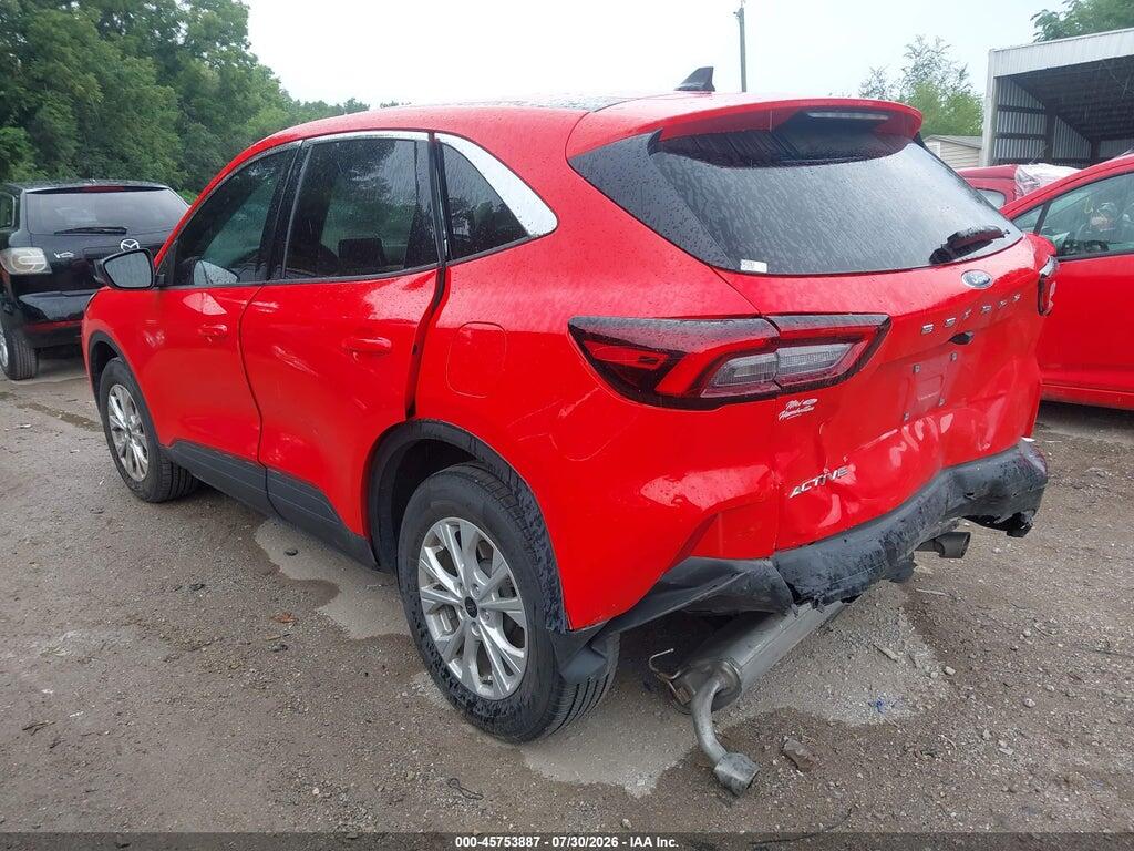 1FMCU0GN0RUA34623 2024 FORD ESCAPE photo no. 3