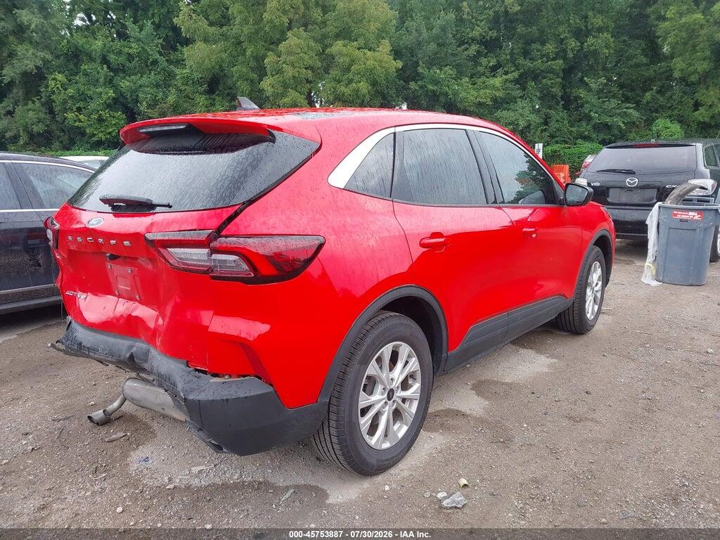 1FMCU0GN0RUA34623 2024 FORD ESCAPE photo no. 4