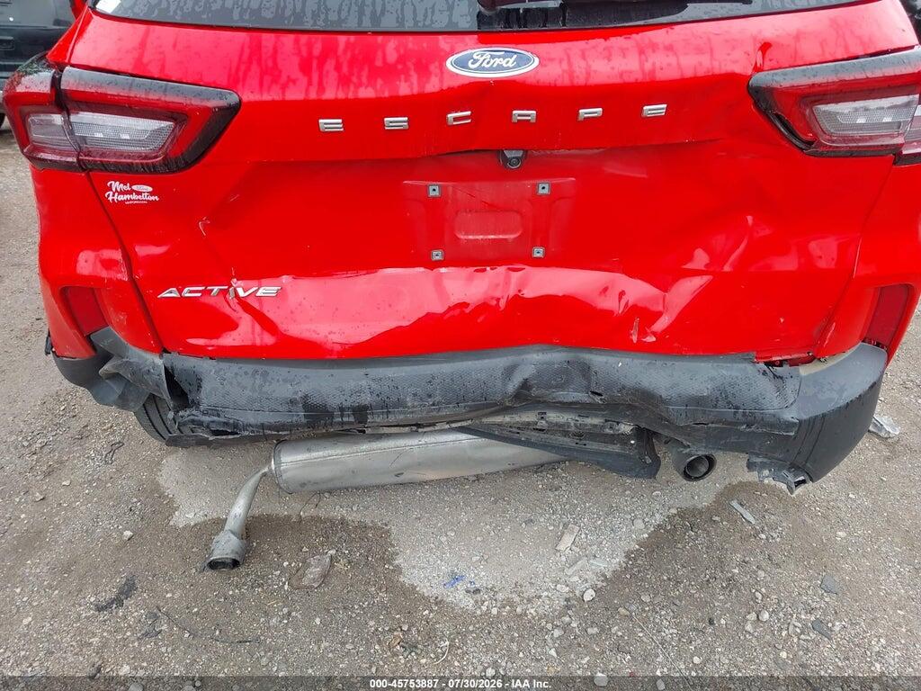 1FMCU0GN0RUA34623 2024 FORD ESCAPE photo no. 6