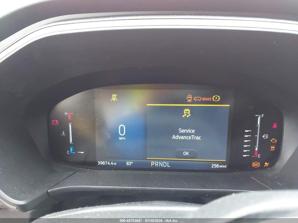 1FMCU0GN0RUA34623 2024 FORD ESCAPE photo no. 7