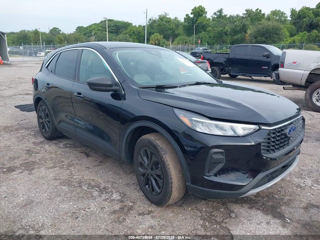 1FMCU0GN2RUA74721 2024 FORD ESCAPE photo no. 1