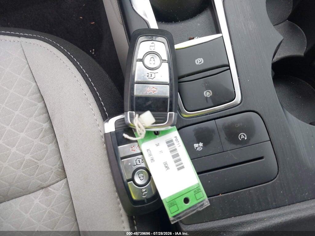 1FMCU0GN2RUA74721 2024 FORD ESCAPE photo no. 11