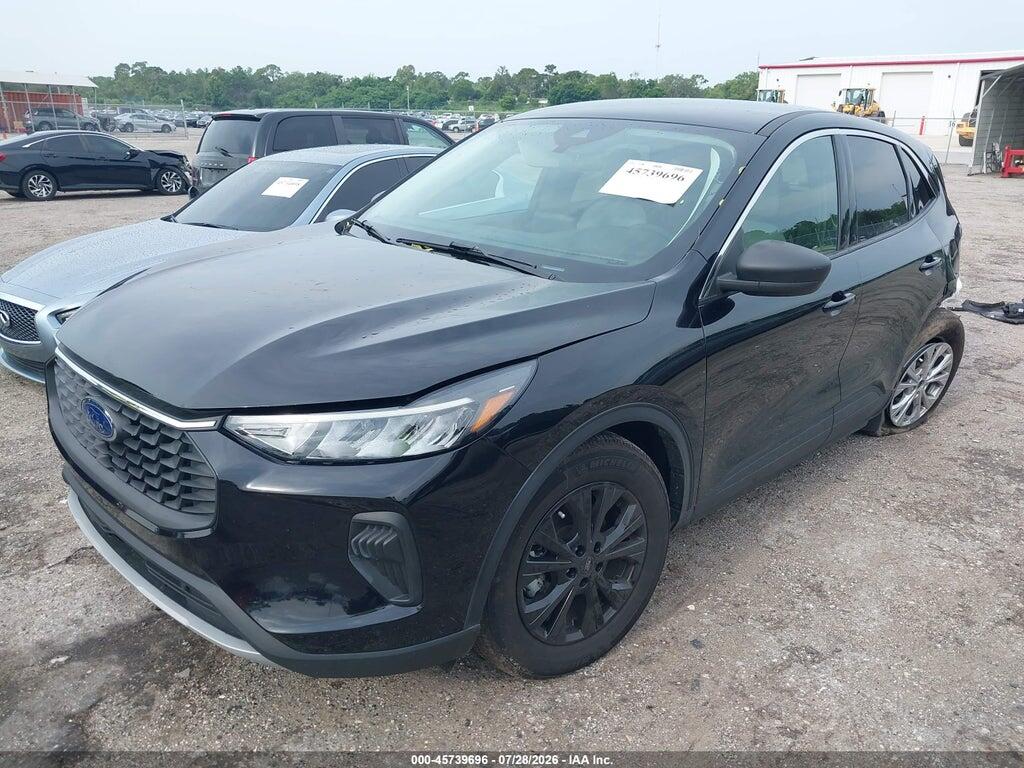 1FMCU0GN2RUA74721 2024 FORD ESCAPE photo no. 2