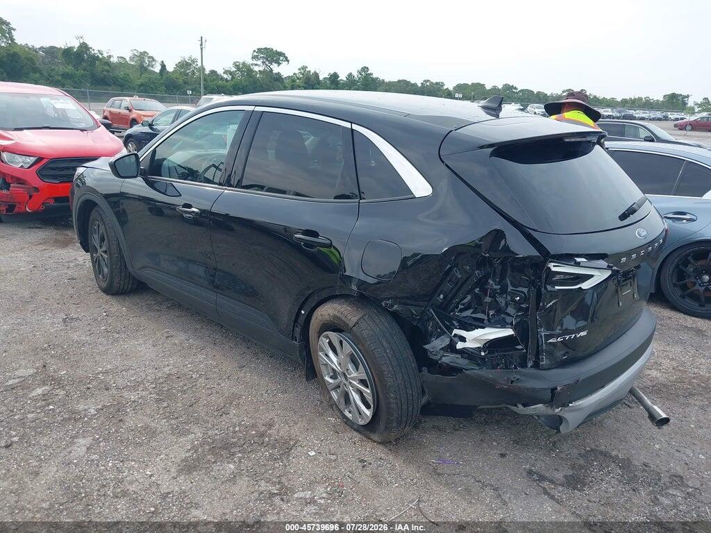 1FMCU0GN2RUA74721 2024 FORD ESCAPE photo no. 3