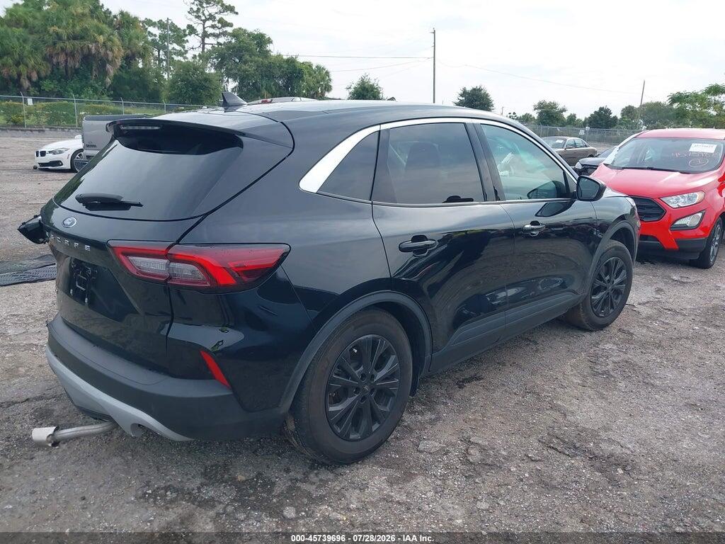 1FMCU0GN2RUA74721 2024 FORD ESCAPE photo no. 4