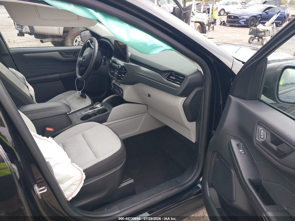 1FMCU0GN2RUA74721 2024 FORD ESCAPE photo no. 5