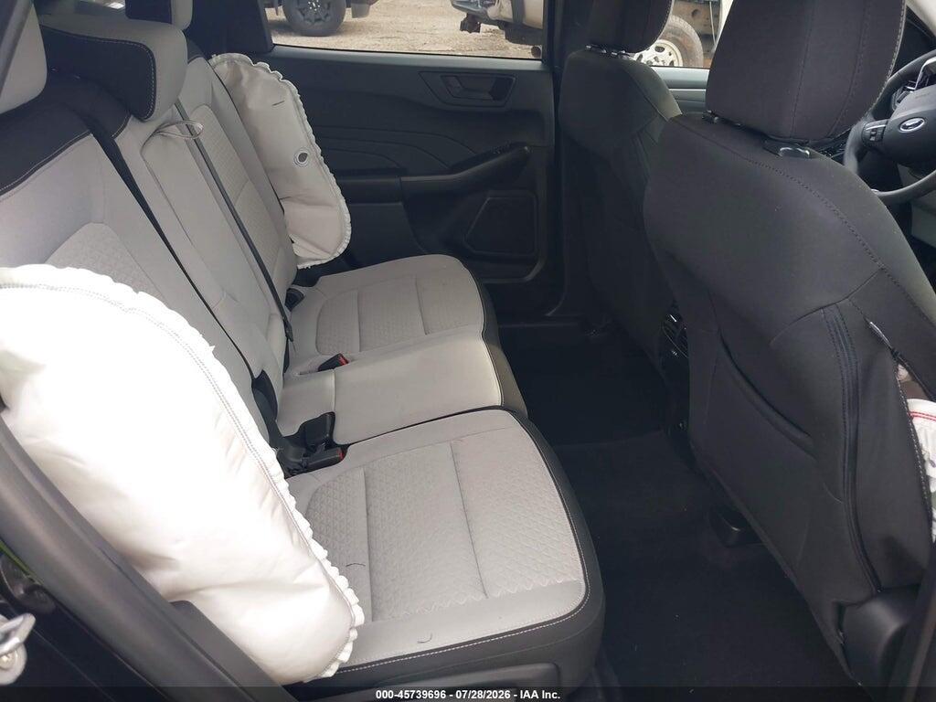 1FMCU0GN2RUA74721 2024 FORD ESCAPE photo no. 8