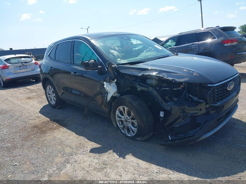 1FMCU9GN4RUA10037 2024 FORD ESCAPE photo no. 1