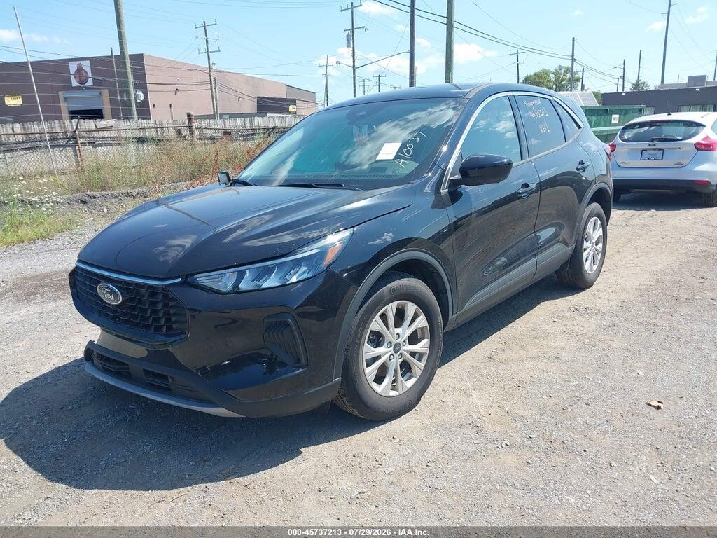 1FMCU9GN4RUA10037 2024 FORD ESCAPE photo no. 2