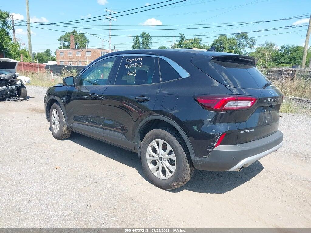 1FMCU9GN4RUA10037 2024 FORD ESCAPE photo no. 3