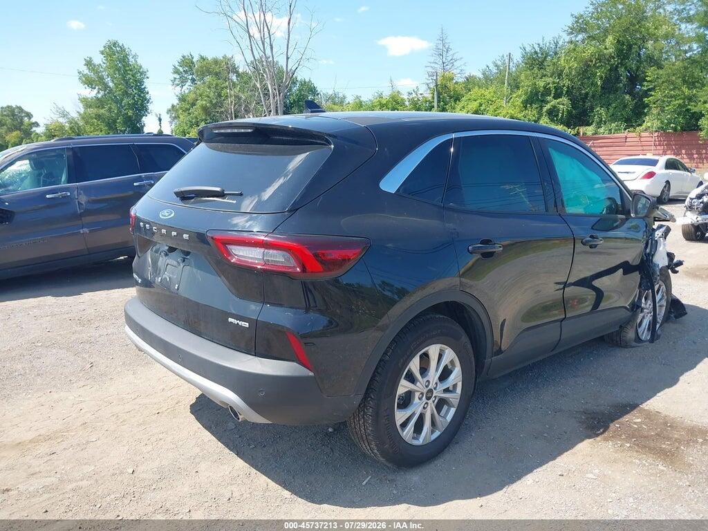 1FMCU9GN4RUA10037 2024 FORD ESCAPE photo no. 4