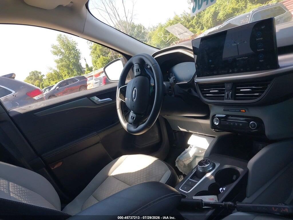 1FMCU9GN4RUA10037 2024 FORD ESCAPE photo no. 5