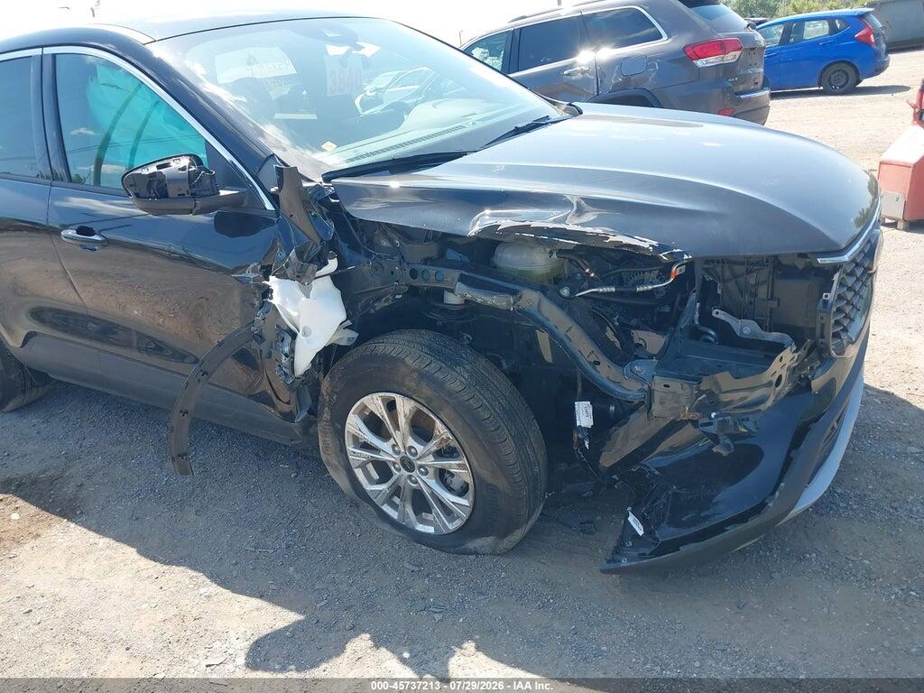 1FMCU9GN4RUA10037 2024 FORD ESCAPE photo no. 6