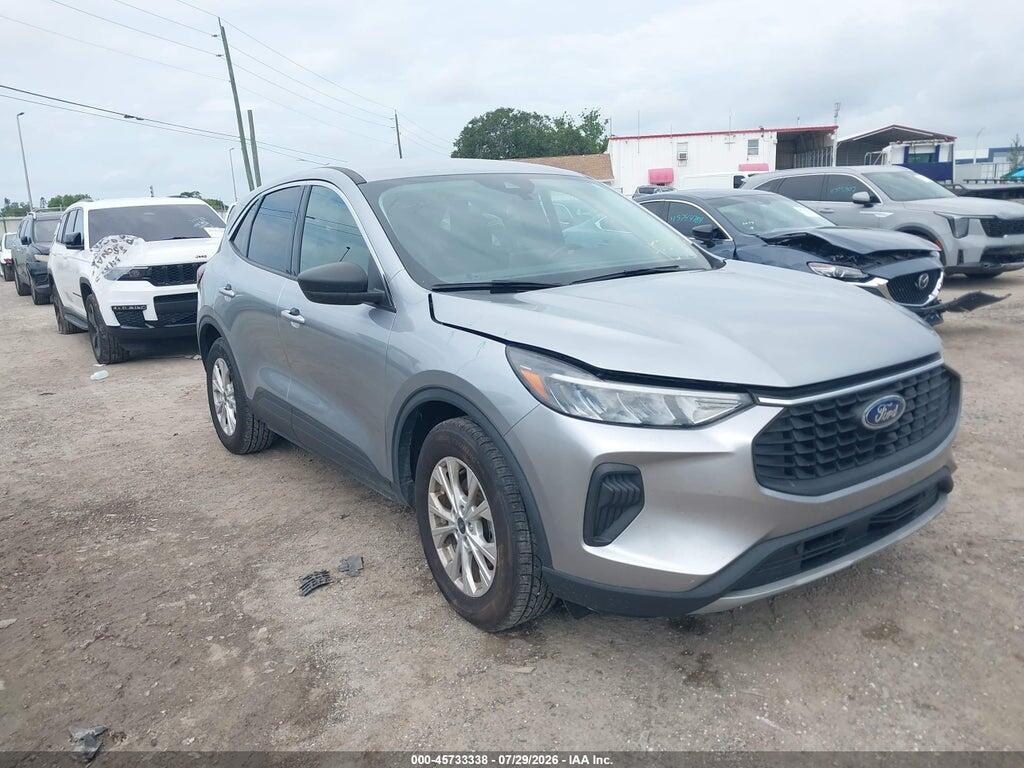 1FMCU0GN4RUA20871 2024 FORD ESCAPE photo no. 1