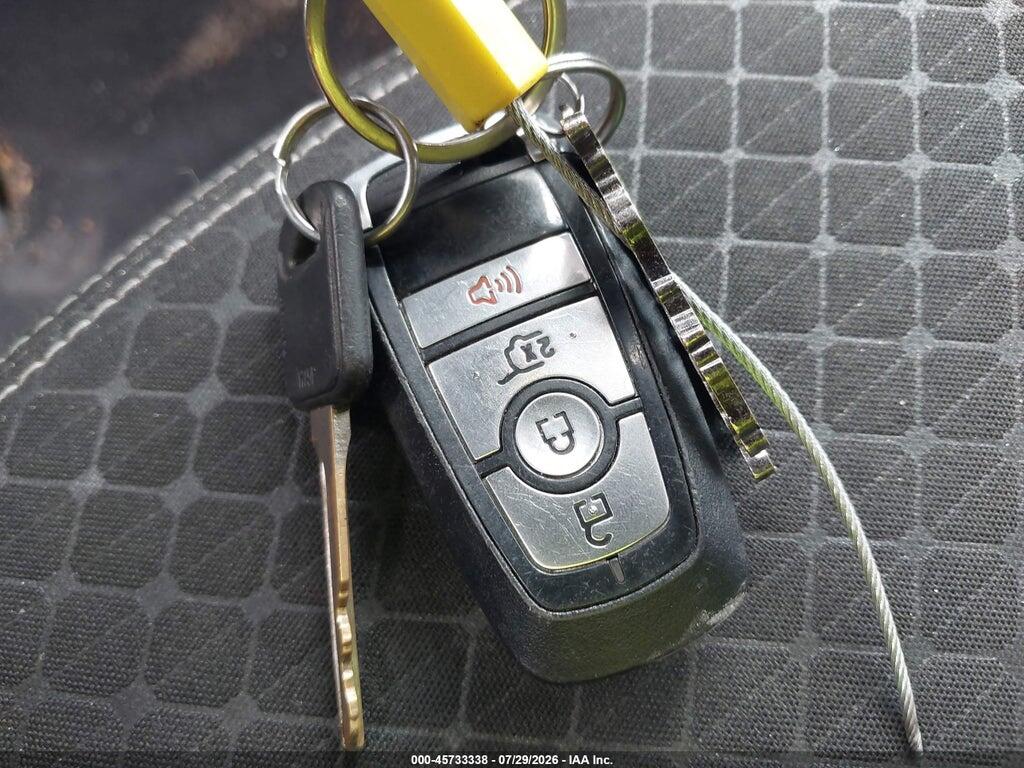 1FMCU0GN4RUA20871 2024 FORD ESCAPE photo no. 11