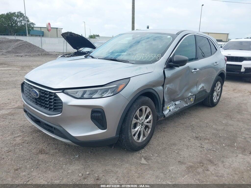 1FMCU0GN4RUA20871 2024 FORD ESCAPE photo no. 2