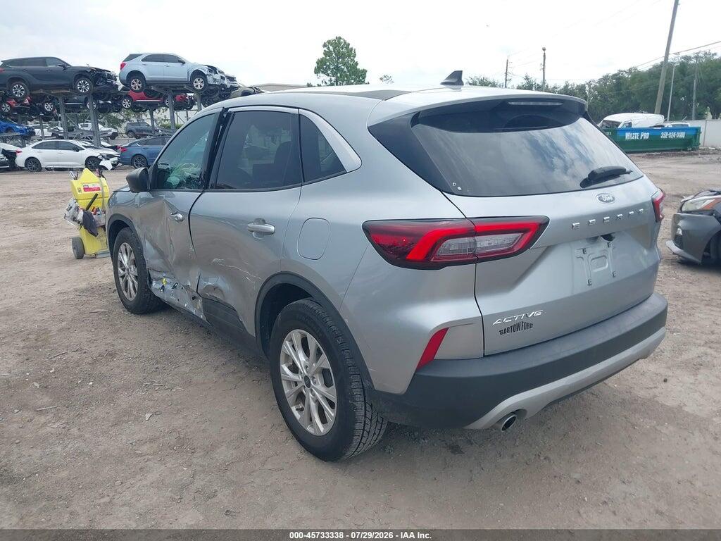 1FMCU0GN4RUA20871 2024 FORD ESCAPE photo no. 3