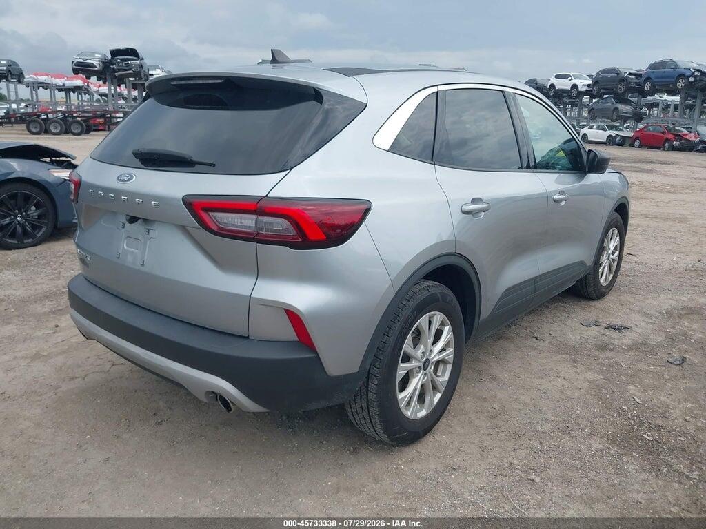 1FMCU0GN4RUA20871 2024 FORD ESCAPE photo no. 4