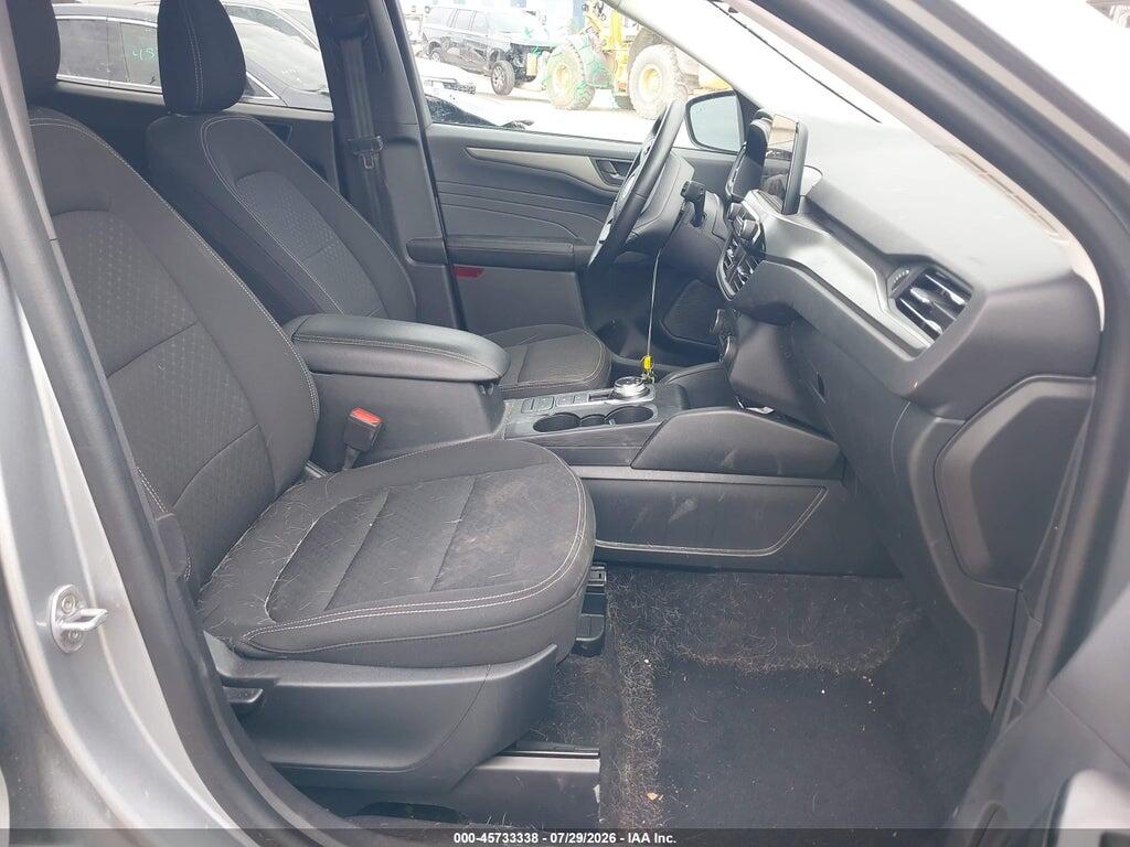1FMCU0GN4RUA20871 2024 FORD ESCAPE photo no. 5