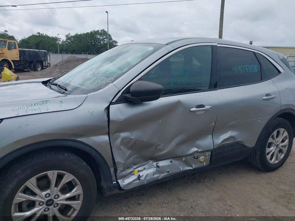 1FMCU0GN4RUA20871 2024 FORD ESCAPE photo no. 6