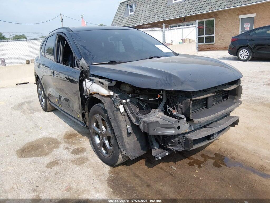 1FMCU0MN4RUA76734 2024 FORD ESCAPE photo no. 1