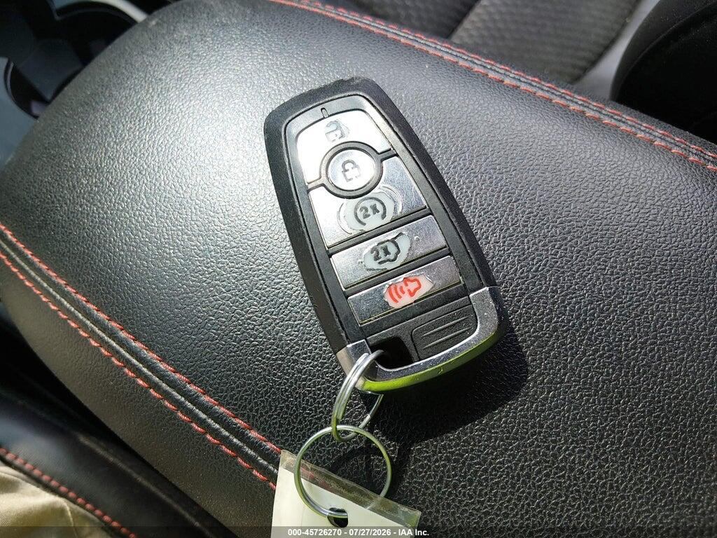 1FMCU0MN4RUA76734 2024 FORD ESCAPE photo no. 11