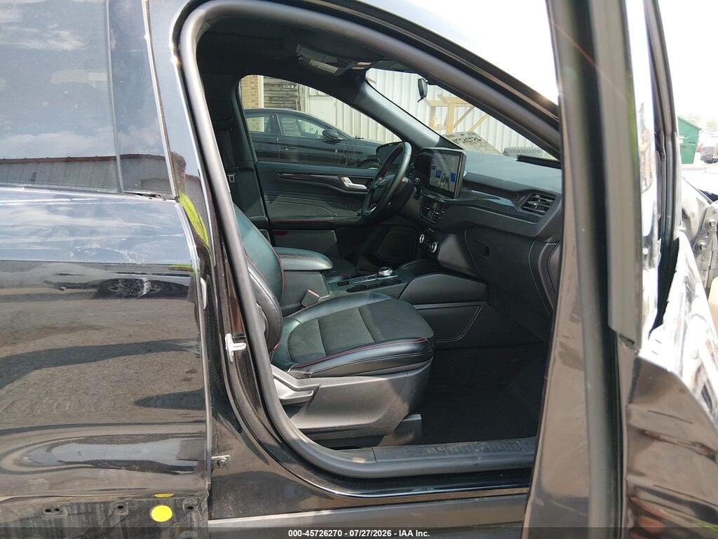1FMCU0MN4RUA76734 2024 FORD ESCAPE photo no. 5