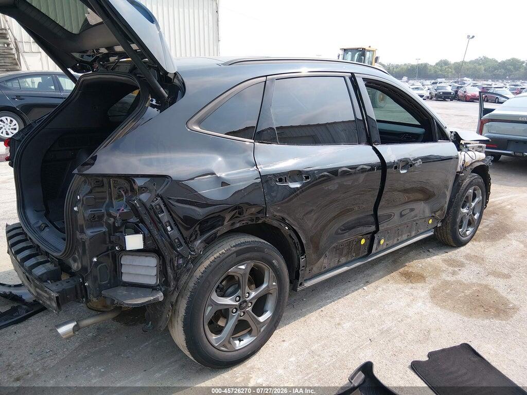 1FMCU0MN4RUA76734 2024 FORD ESCAPE photo no. 6
