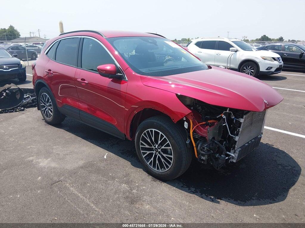 1FMCU0E12RUB44959 2024 FORD ESCAPE photo no. 1