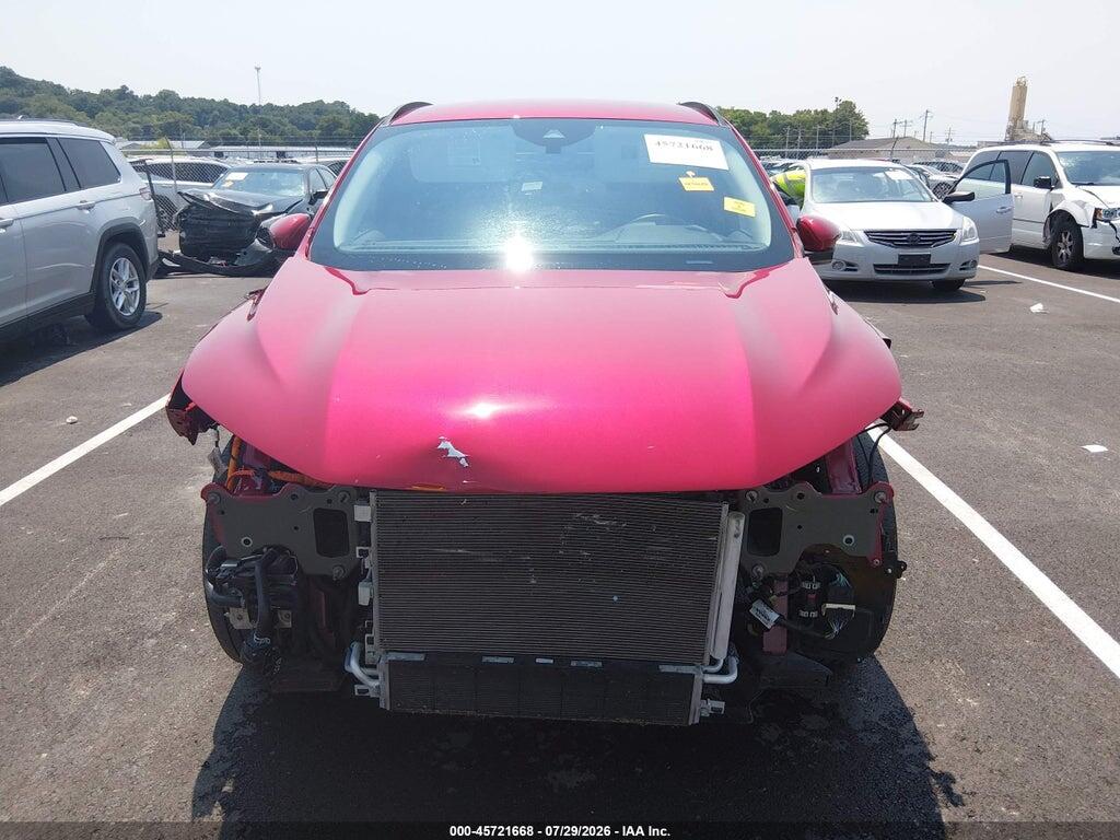 1FMCU0E12RUB44959 2024 FORD ESCAPE photo no. 12