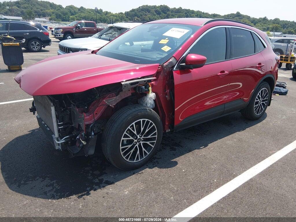 1FMCU0E12RUB44959 2024 FORD ESCAPE photo no. 2