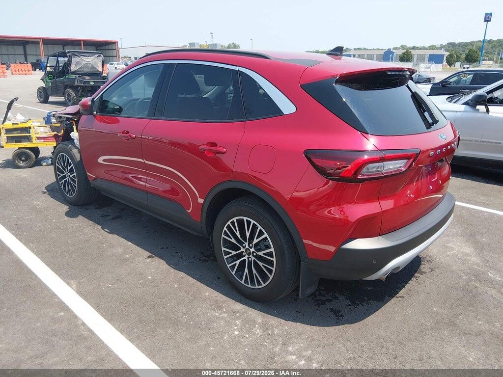 1FMCU0E12RUB44959 2024 FORD ESCAPE photo no. 3