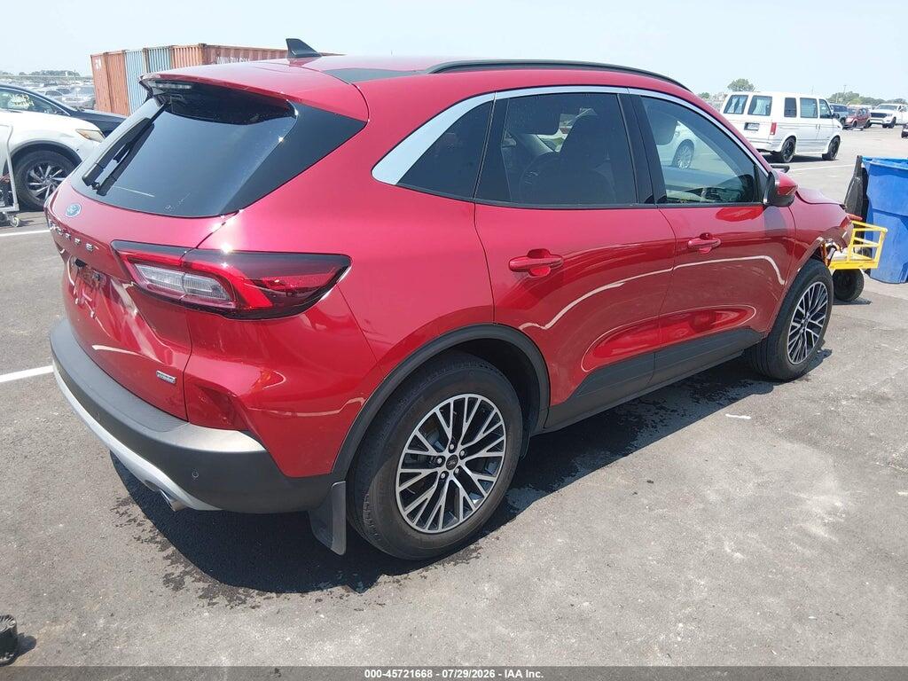 1FMCU0E12RUB44959 2024 FORD ESCAPE photo no. 4