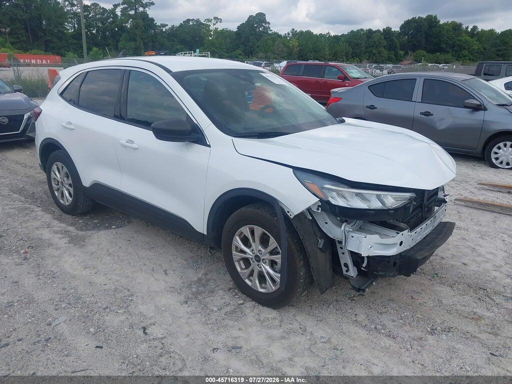 1FMCU0GNXRUA57987 2024 FORD ESCAPE photo no. 1