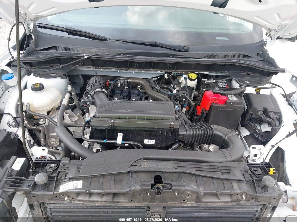 1FMCU0GNXRUA57987 2024 FORD ESCAPE photo no. 10
