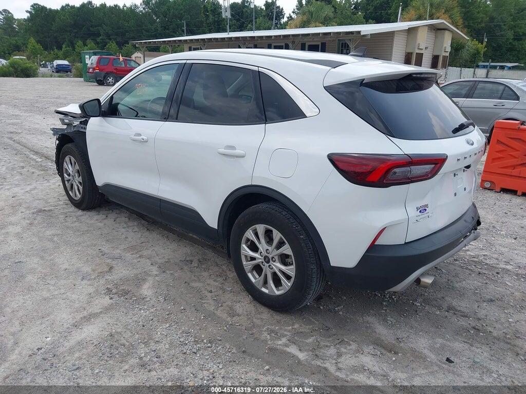 1FMCU0GNXRUA57987 2024 FORD ESCAPE photo no. 3