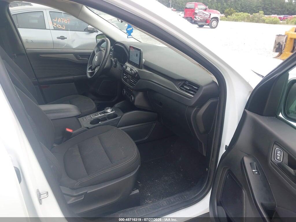 1FMCU0GNXRUA57987 2024 FORD ESCAPE photo no. 5