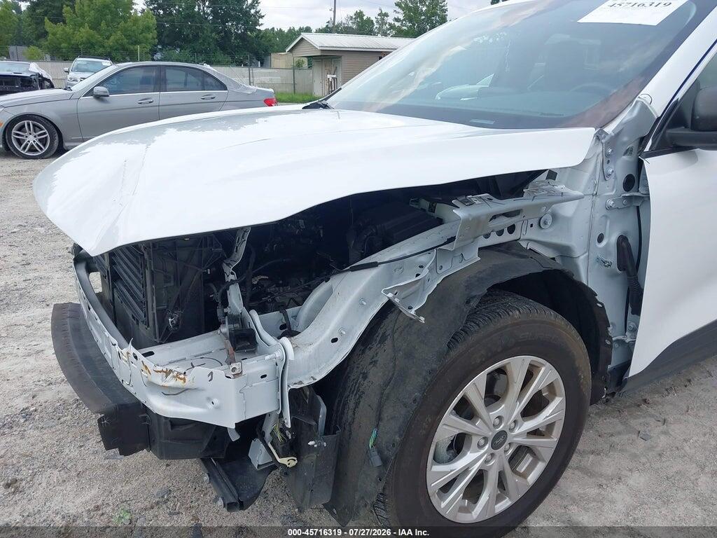 1FMCU0GNXRUA57987 2024 FORD ESCAPE photo no. 6