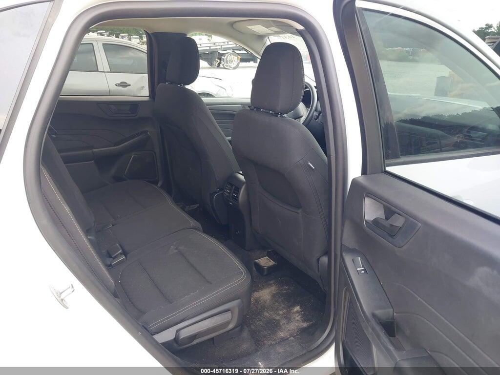1FMCU0GNXRUA57987 2024 FORD ESCAPE photo no. 8