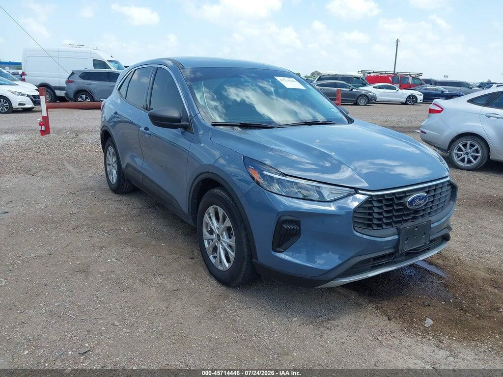 1FMCU0GN5RUB60587 2024 FORD ESCAPE photo no. 1