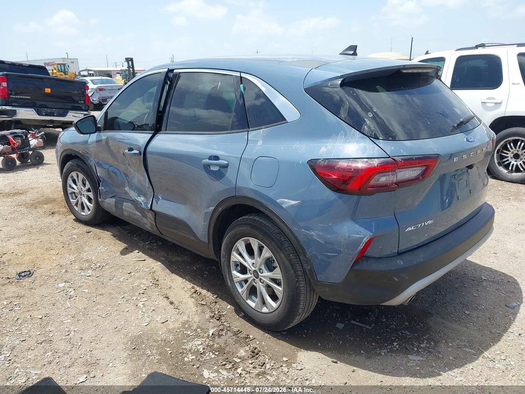 1FMCU0GN5RUB60587 2024 FORD ESCAPE photo no. 3