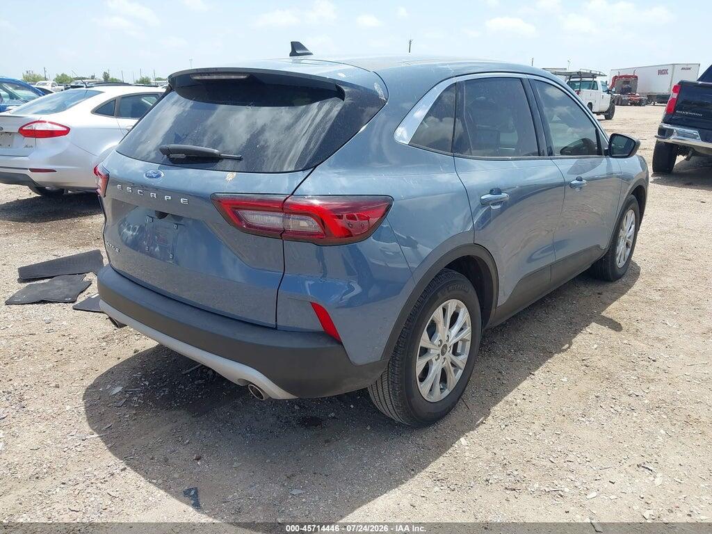 1FMCU0GN5RUB60587 2024 FORD ESCAPE photo no. 4