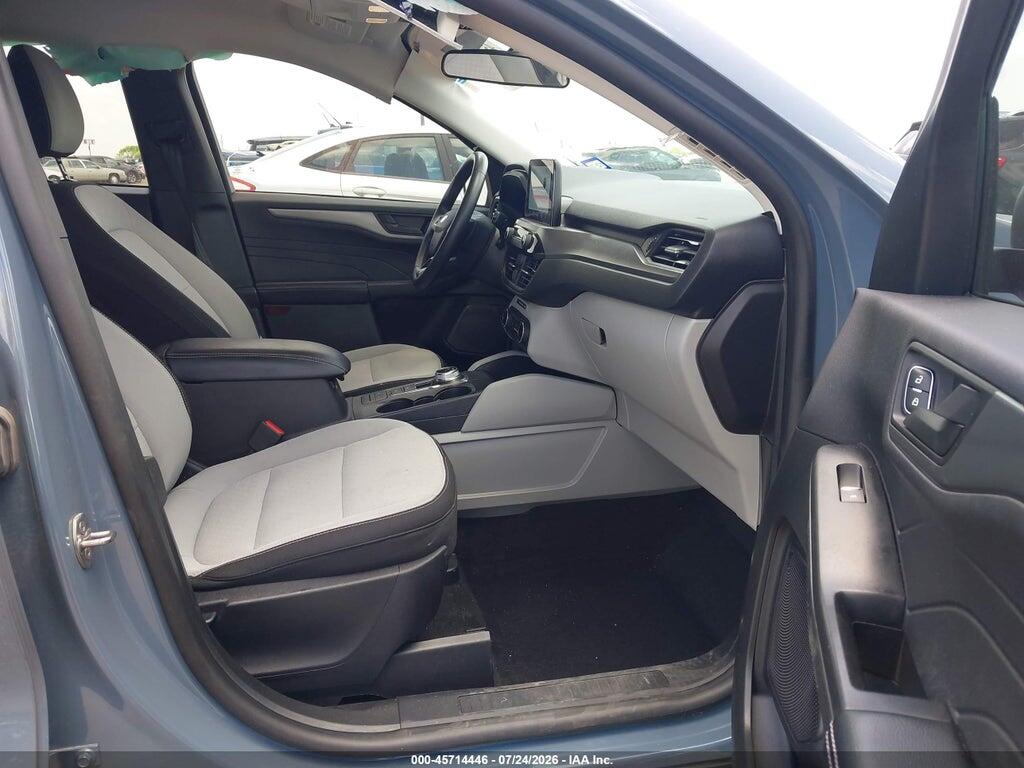1FMCU0GN5RUB60587 2024 FORD ESCAPE photo no. 5