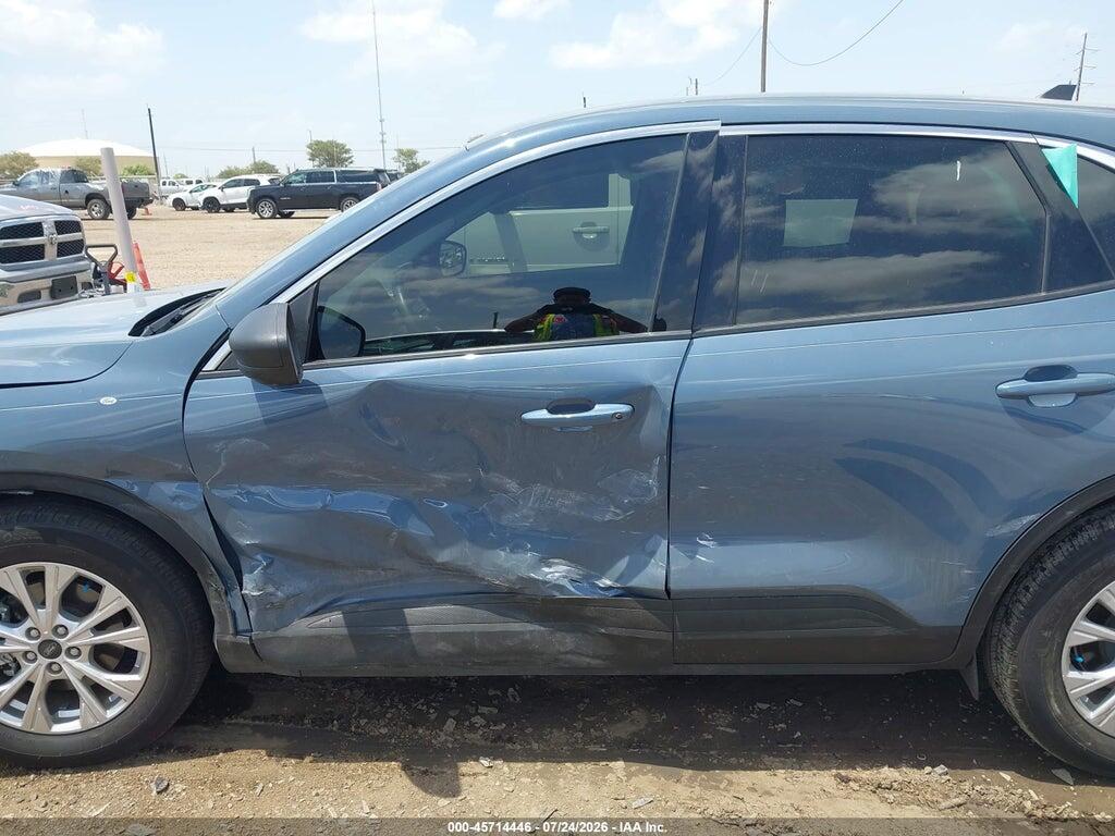 1FMCU0GN5RUB60587 2024 FORD ESCAPE photo no. 6