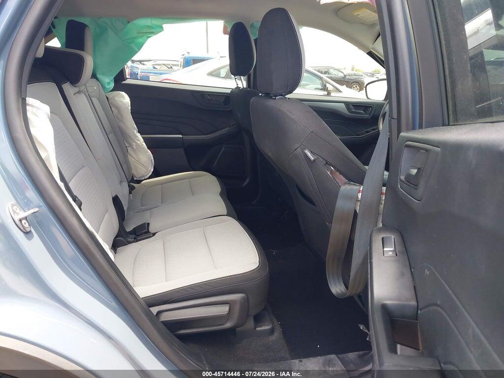 1FMCU0GN5RUB60587 2024 FORD ESCAPE photo no. 8