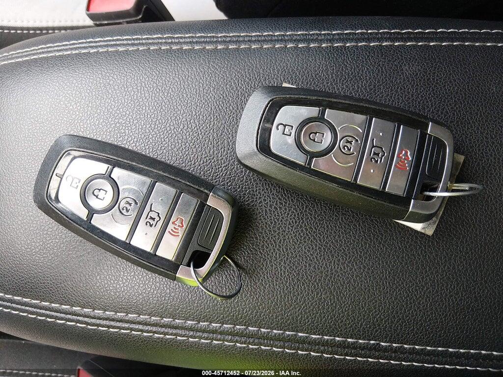 1FMCU9GN1RUA12280 2024 FORD ESCAPE photo no. 11